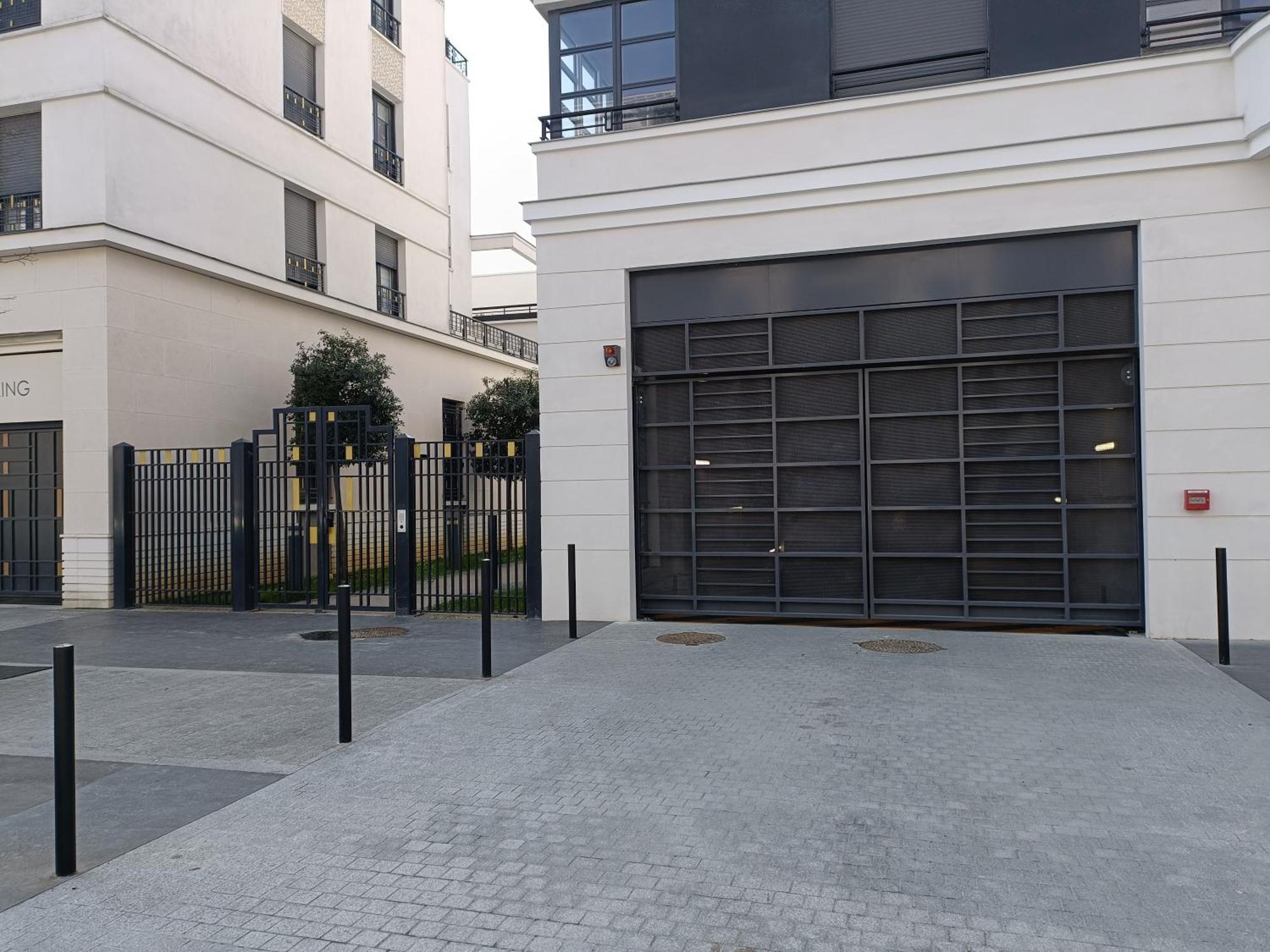 Disney - Paris 5 Min De Disney - Pk Prive Gratuit - 4 Personnes - Terrasse Jardin شيسي المظهر الخارجي الصورة