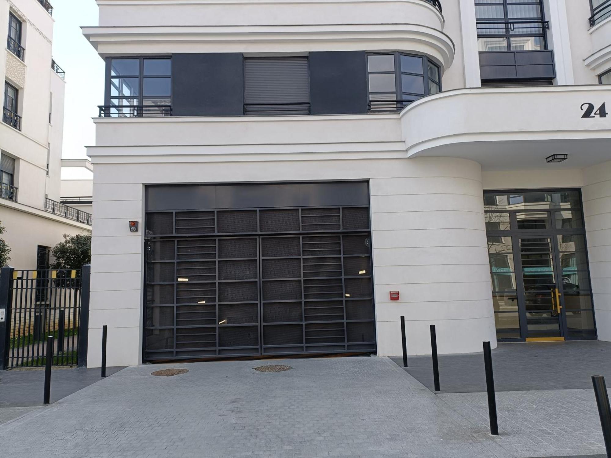 Disney - Paris 5 Min De Disney - Pk Prive Gratuit - 4 Personnes - Terrasse Jardin شيسي المظهر الخارجي الصورة