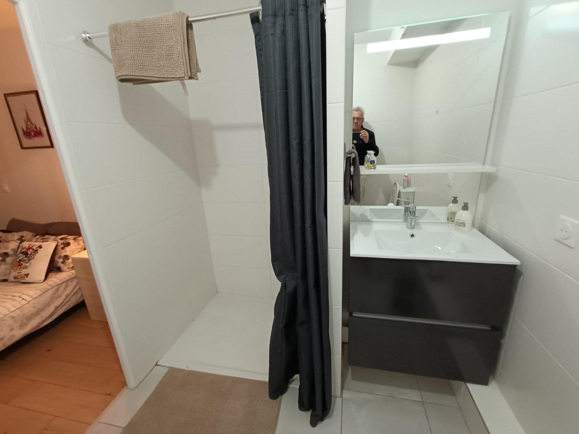 Disney - Paris 5 Min De Disney - Pk Prive Gratuit - 4 Personnes - Terrasse Jardin شيسي المظهر الخارجي الصورة